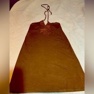 American eagle outfitters medium dress